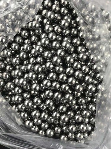 100 خرزه 7 ملي