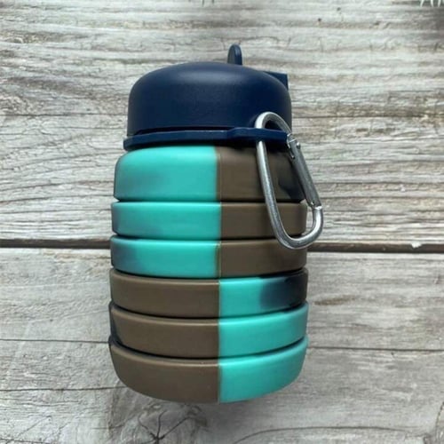 مطاره قابله للطي من السيليكون