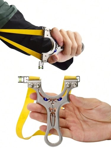 منطاب الشبح