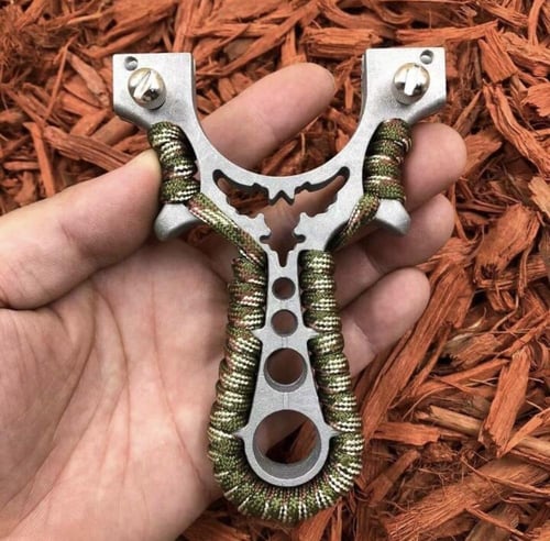 منطاب النسر