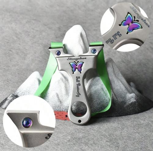 منطاب الفراشة