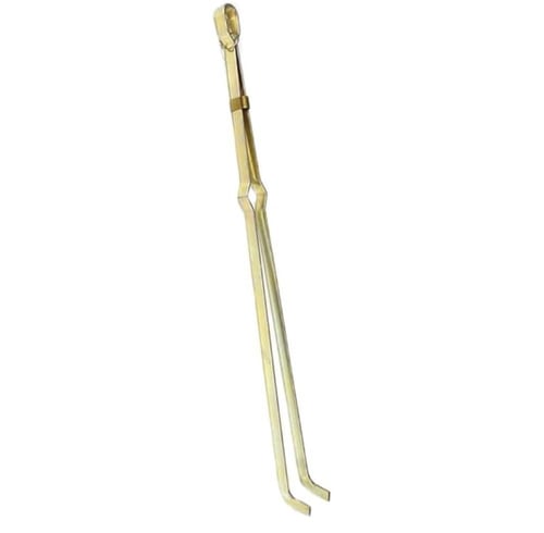 ملقاط جمر كبير أصلي بجوده عاليه