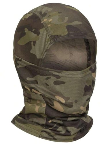 قناع وجه اصلي