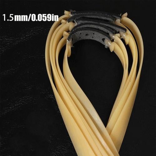 1 مطاط مقاس 1.5 ملي