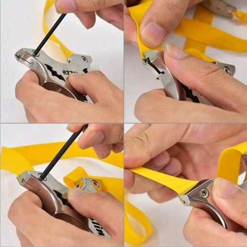 منطاب النمر