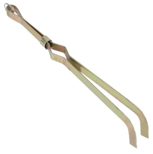 ملقاط جمر كبير أصلي بجوده عاليه