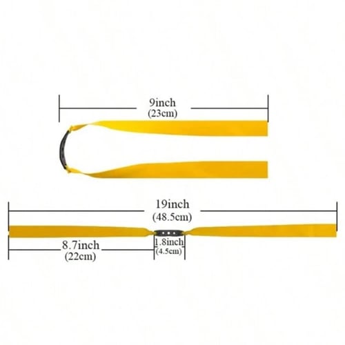 1 مطاط مقاس ٠.٧٥ ملي