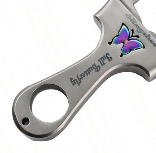 منطاب الفراشة