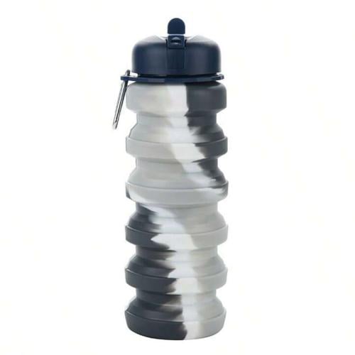 مطاره قابله للطي من السيليكون