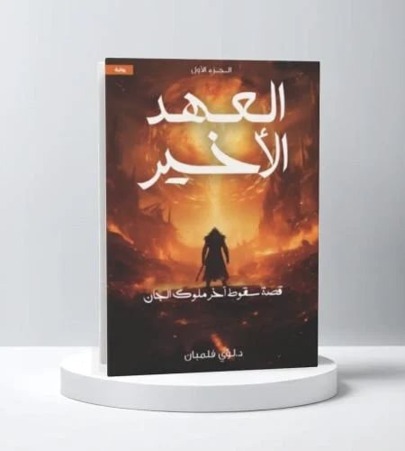 The final covenant, the story of the fall of the l...