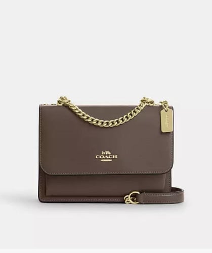 حقيبة Klare mini coach