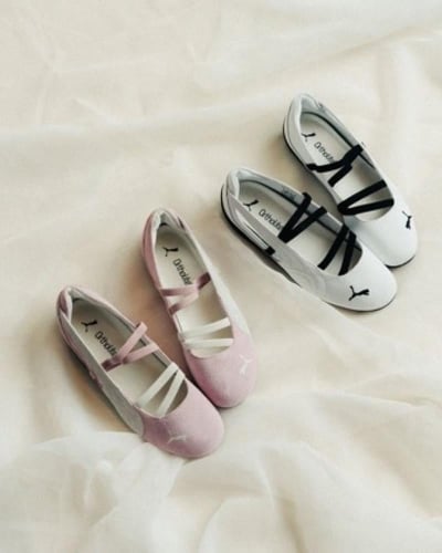 بوما | Speedcat ballet