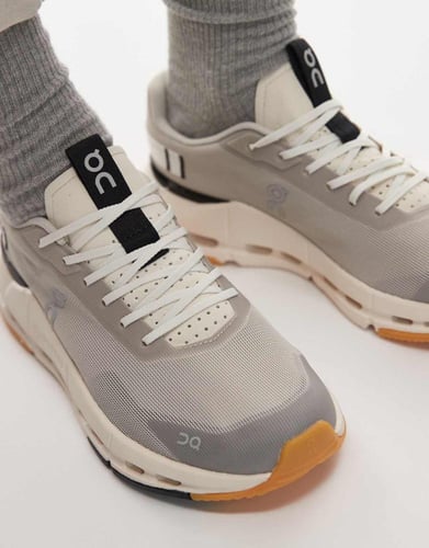 On runing clodnovaform 2