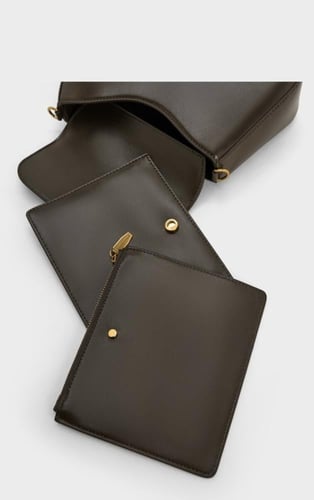 حقيبة تشالرز اند كيث | charles and keith