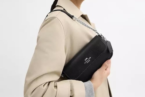 شنطة كوتش - اصدار جديد