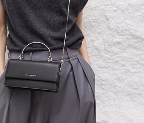 شنطة تشالرز اند كيث | Charles and keath