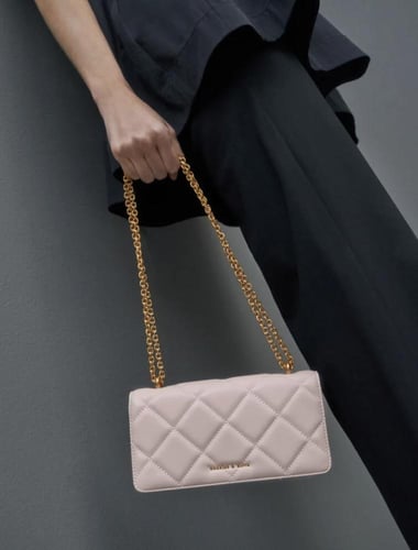 حقيبة تشالرز اند كيث