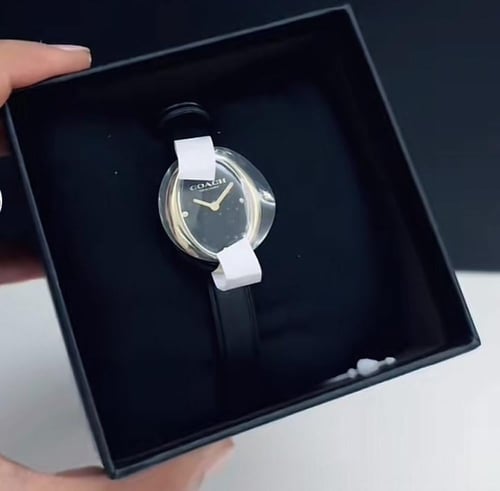 ساعة من كوتش | COACH