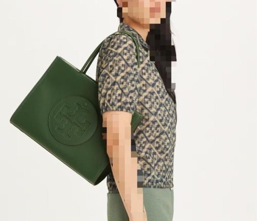 حقيبة ella من توري بورش