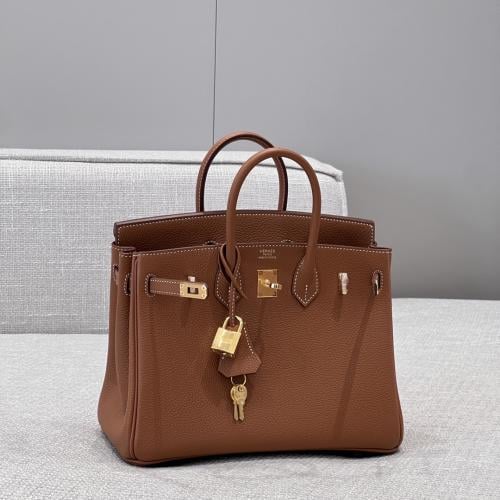 Birkin 25cm Togo
