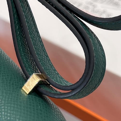 Mini 18cm Constance Epsom