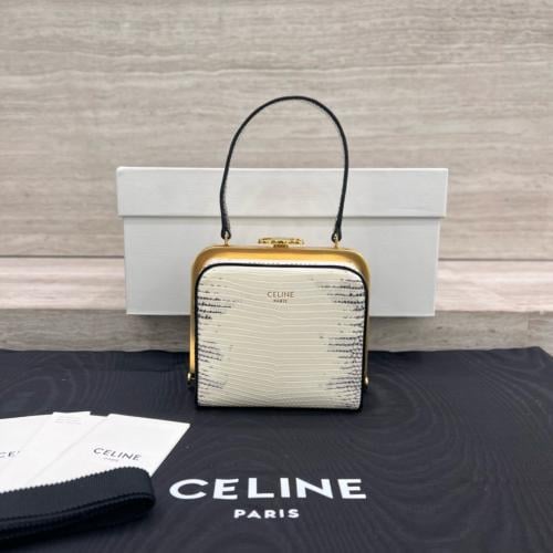 جلد السحلية 10x10x7cm