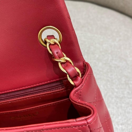 Mini SQUARE 17x13.5x8cm