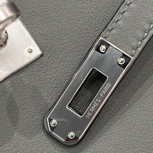 Kelly pochette swift