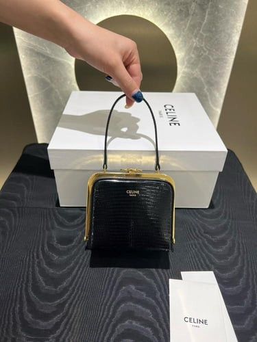 جلد السحلية 10x10x7cm