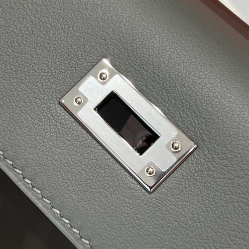 Kelly pochette swift