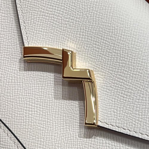 Gabrielle Clutch 26x16.5x5cm