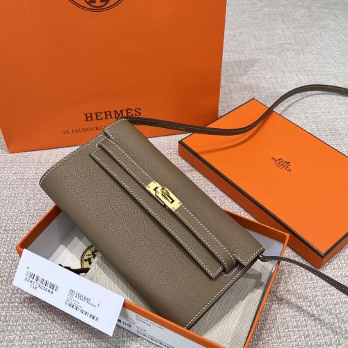 Kelly togo 19cm