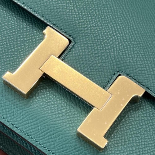 Mini 18cm Constance Epsom