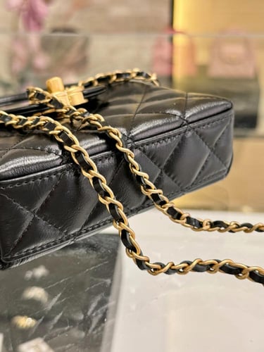 23k Kelly 8.3x12.5x4cm