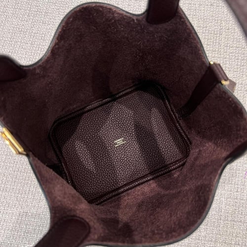 Picotin18cm Clemance