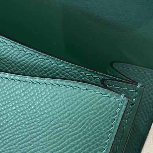 Mini 18cm Constance Epsom