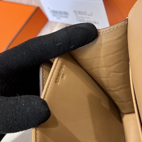 Constance 18cm crocodile