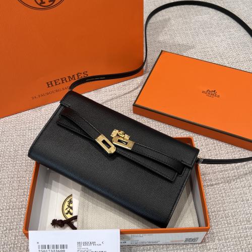 Kelly togo 19cm