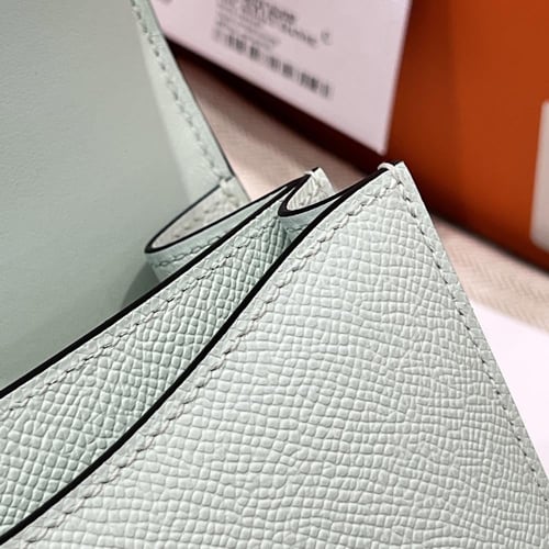 Mini Constance 18cm epsom