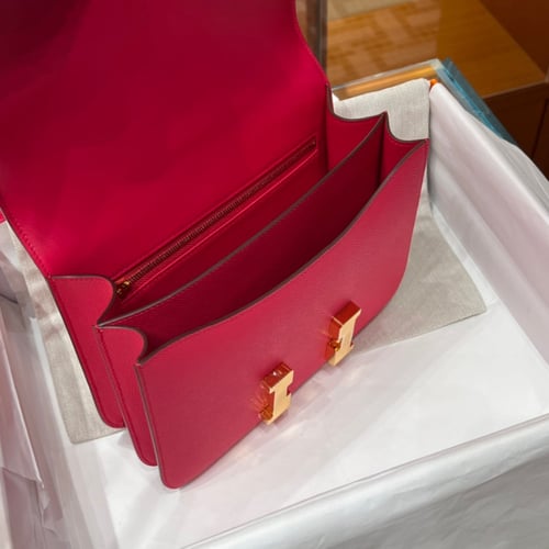 Constance 18cm Epsom