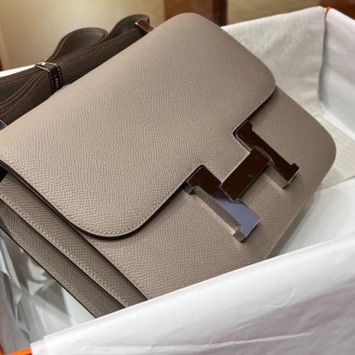 Constance 18cm Epsom