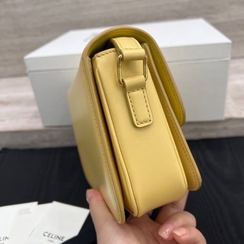 CELINE 18.5x14x6cm