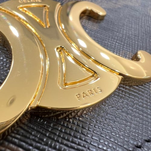 CELINE TRAPEZE TRIOMPHE 26.2cm