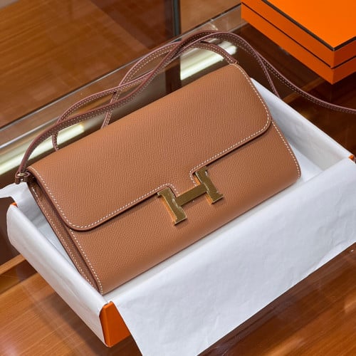 Kelly togo Espom19cm