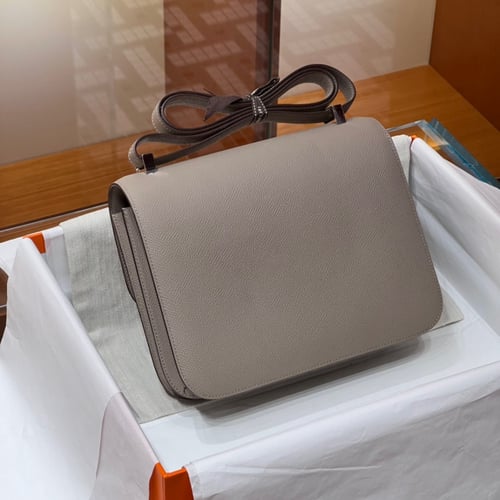 Constance 18cm Epsom