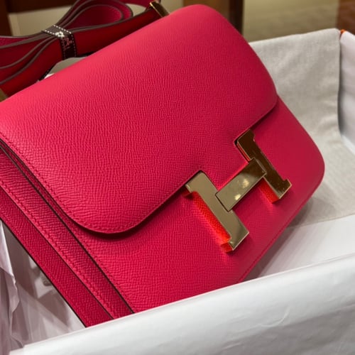 Constance 18cm Epsom