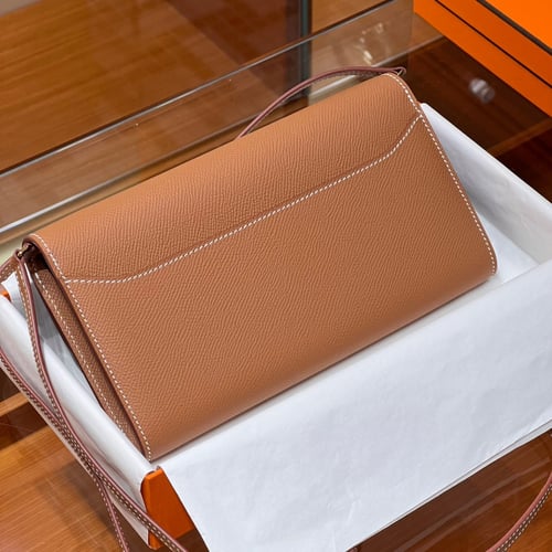 Kelly togo Espom19cm