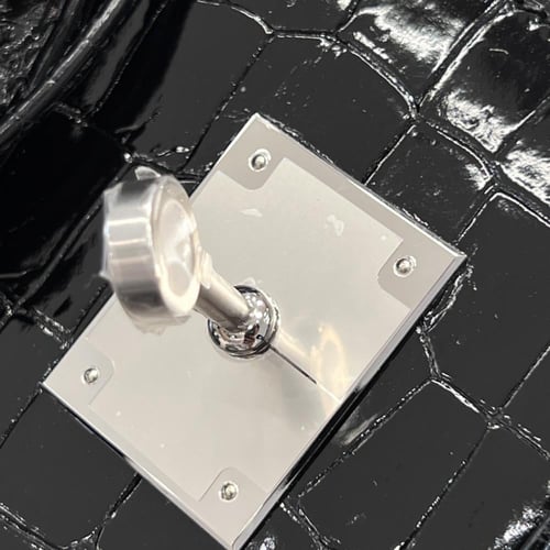 Birkin 30cm crocodile