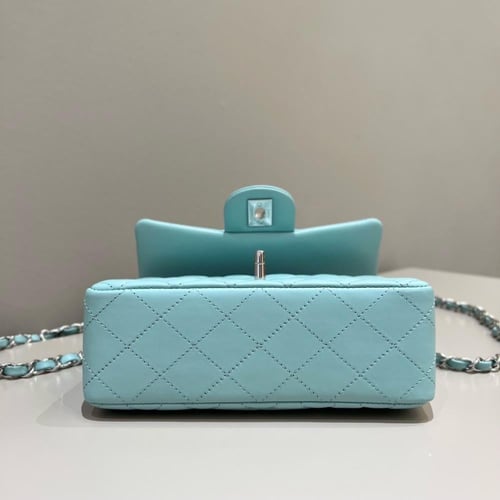 Mini RECTANGLE 20x12x6cm