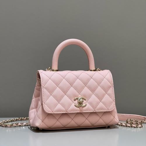 Mini coco handle 19x13x9cm